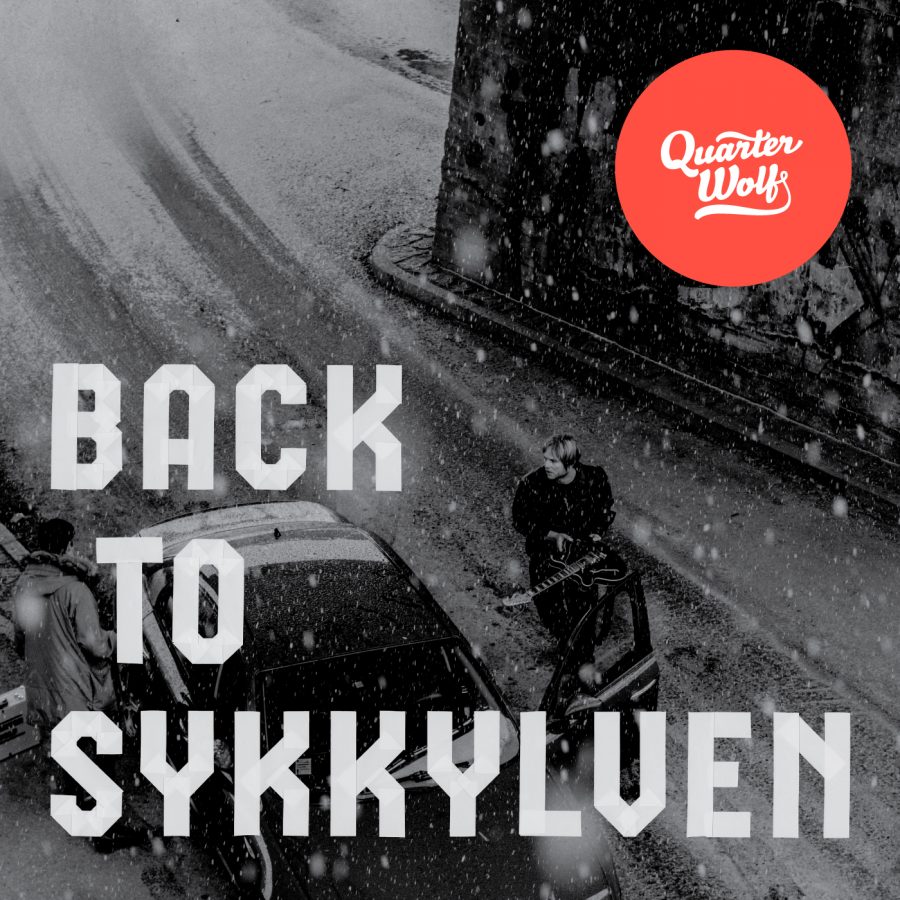 Back to Sykkylven Digital Download