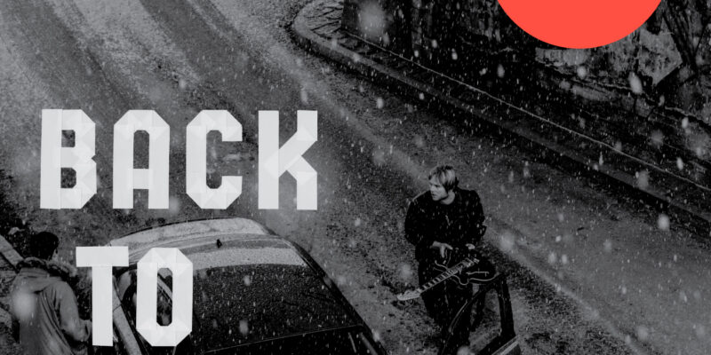 Back to Sykkylven Digital Download